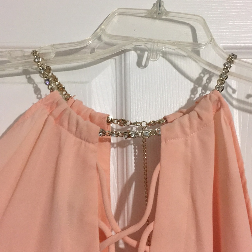 BeBe Top - Picture 2 of 6